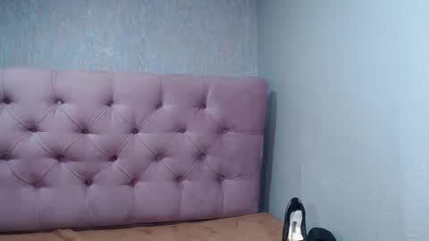 Julieth online show from February 2025 07:15:02 AM