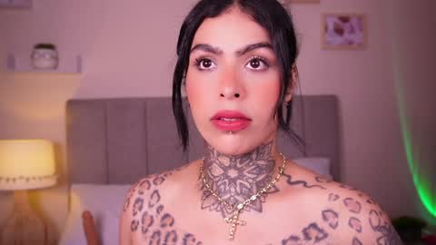 Samantha online show from December 2024 10:12:01 PM