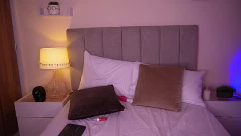 Samantha online show from February 2025 09:31:01 PM