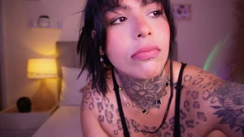 Samantha online show from February 2025 03:52:02 PM