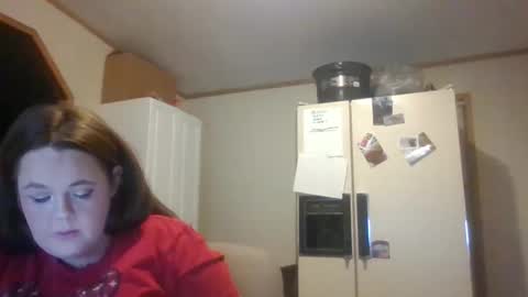 dahlia -kim online show from October 2025 02:12:02 AM