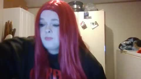 dahlia -kim online show from November 2025 04:12:02 AM