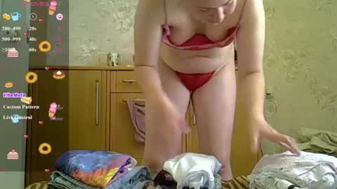 Snapshot of curvywild_lady30 chatting on June 2026 01:46:01 PM Curvy online show from June 2026 01:46:01 PM