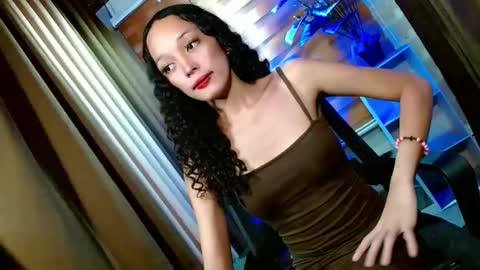 BBY CURLYHANNA online show from March 2026 03:51:02 PM