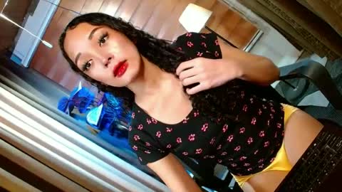 BBY CURLYHANNA online show from July 2026 11:03:01 AM