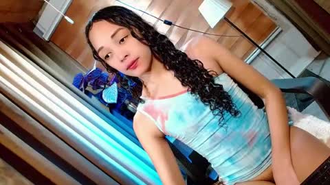 BBY CURLYHANNA online show from July 2026 01:51:02 PM