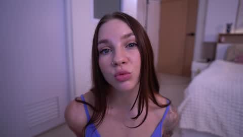 Foxy online show from February 2026 12:48:01 AM