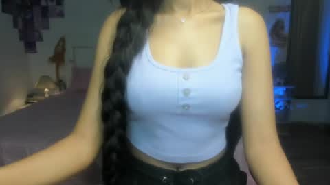 Alisha online show from July 2026 10:27:02 PM