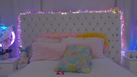 Alissa online show from April 2026 05:54:02 PM