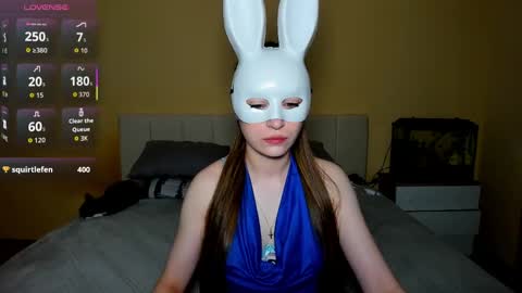 Becca online show from June 2026 10:37:01 PM