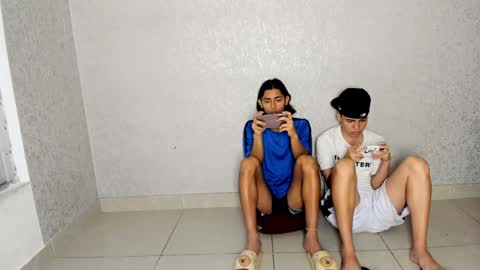 Snapshot of cute_boys18 chatting on January 2025 04:48:02 PM ARTURO-18 MATIAS-18 NIKOLAY-19 HADES-18 GABO-19 online show from January 2025 04:48:02 PM