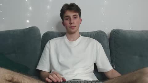 Im Brian online show from February 2026 04:34:02 PM