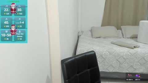 Sara online show from December 2024 04:55:02 AM