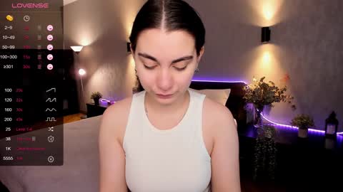 Hanna online show from December 2024 01:58:01 AM