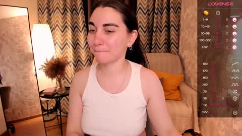 Hanna online show from December 2024 05:21:01 AM