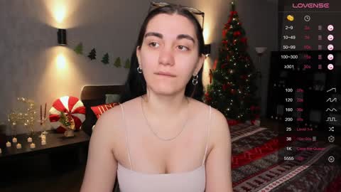 Hanna online show from December 2024 07:18:01 AM