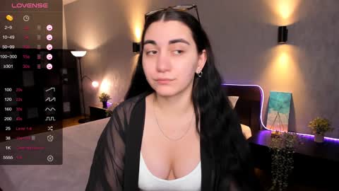 Hanna online show from January 2025 01:56:02 AM