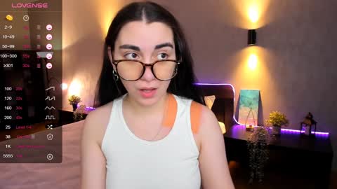 Hanna online show from January 2025 02:19:02 AM