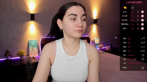 Hanna online show from February 2025 02:16:01 AM