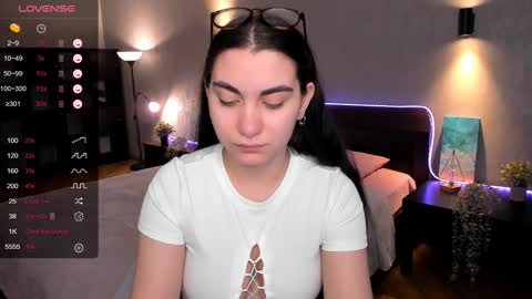 Hanna online show from February 2025 02:19:01 AM