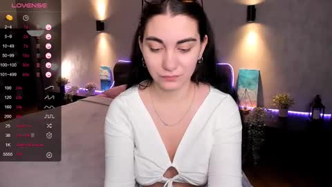 Hanna online show from February 2025 02:03:01 AM