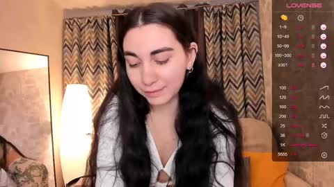 Hanna online show from February 2025 05:20:02 AM