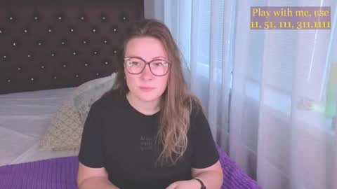 Snapshot of cute_darina chatting on June 2026 01:23:02 AM Everyday stream in the same time online show from June 2026 01:23:02 AM