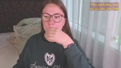 Snapshot of cute_darina chatting on July 2026 04:58:02 AM Everyday stream in the same time online show from July 2026 04:58:02 AM