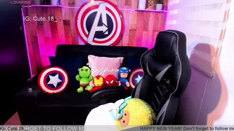    Independent Model online show from January 2025 09:44:02 PM