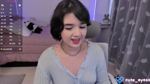 Cute online show from February 2026 09:24:01 PM