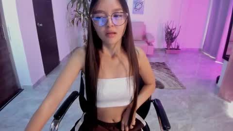 Bella Fox online show from February 2026 03:31:02 PM