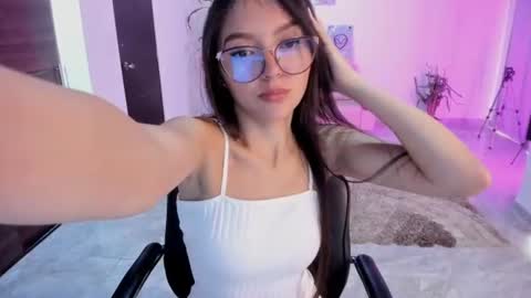 Bella Fox online show from July 2026 02:34:02 PM