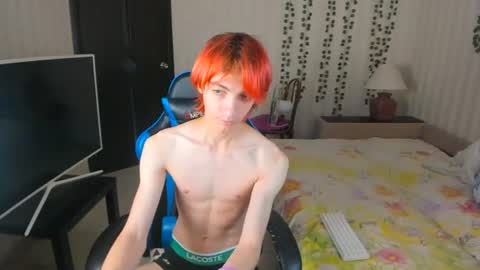 Grisha online show from July 2026 06:28:01 AM