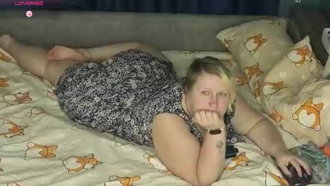 Snapshot of cute_hanna_bbw chatting on July 2026 08:55:02 PM Hanna online show from July 2026 08:55:02 PM