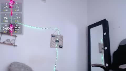 Cute horny1 online show from October 2025 04:31:02 AM