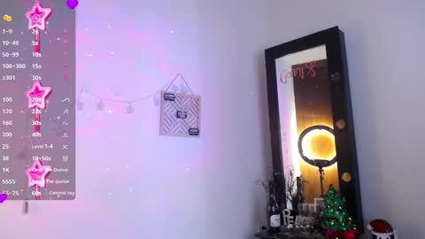 Cute horny1 online show from January 2026 02:06:02 AM