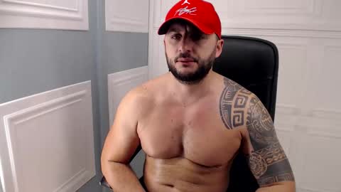 Cute Johny01 online show from December 2025 10:39:02 PM