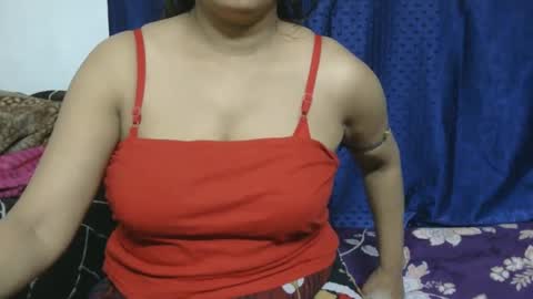 Snapshot of cute_kashmira99 chatting on February 2025 03:09:01 AM kashmira online show from February 2025 03:09:01 AM