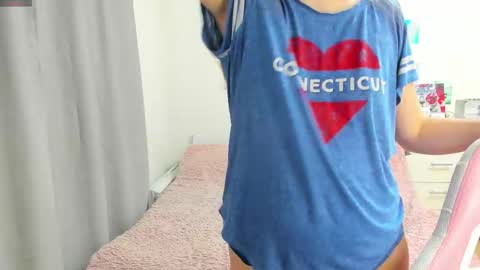 Snapshot of cute_kate0 chatting on September 2025 10:05:01 AM cute_kate0 online show from September 2025 10:05:01 AM