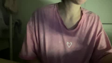 Snapshot of cute_kriss94 chatting on February 2026 11:03:02 PM cute_kriss94 online show from February 2026 11:03:02 PM