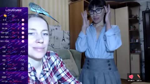 cute_lion_ online show from January 2025 02:35:02 PM