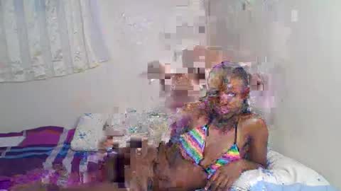 cute messy online show from April 2026 03:02:01 AM