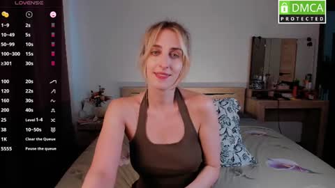 Milana online show from July 2026 01:35:02 PM