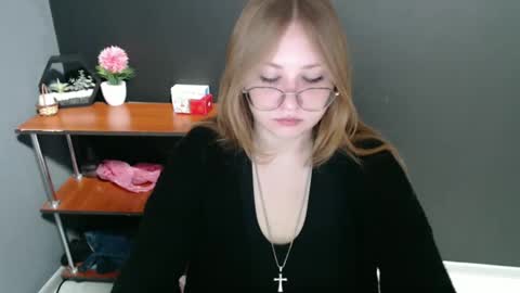 Veronica online show from December 2024 07:26:02 AM