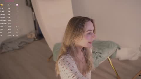 Snapshot of cute_pie_an chatting on January 2025 11:08:01 PM AN online show from January 2025 11:08:01 PM