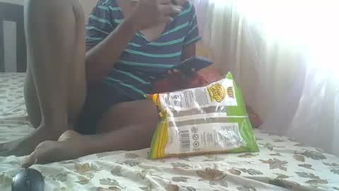 cute_savanna online show from February 2026 07:18:01 AM