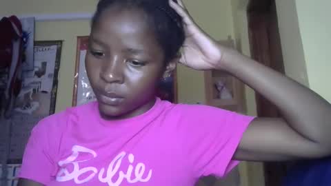 SHARON online show from November 2025 10:37:01 AM