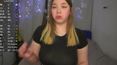 Sasha online show from March 2026 06:11:01 PM