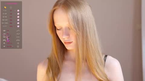  Hey im Kristina Thank you for your support  online show from February 2025 08:17:01 AM