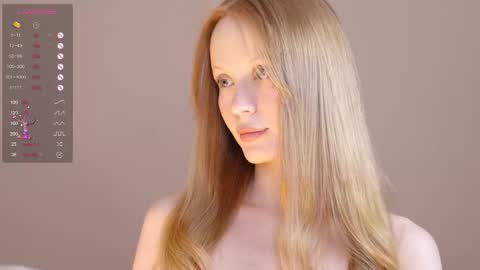  Hey im Kristina Thank you for your support  online show from February 2025 08:18:01 AM